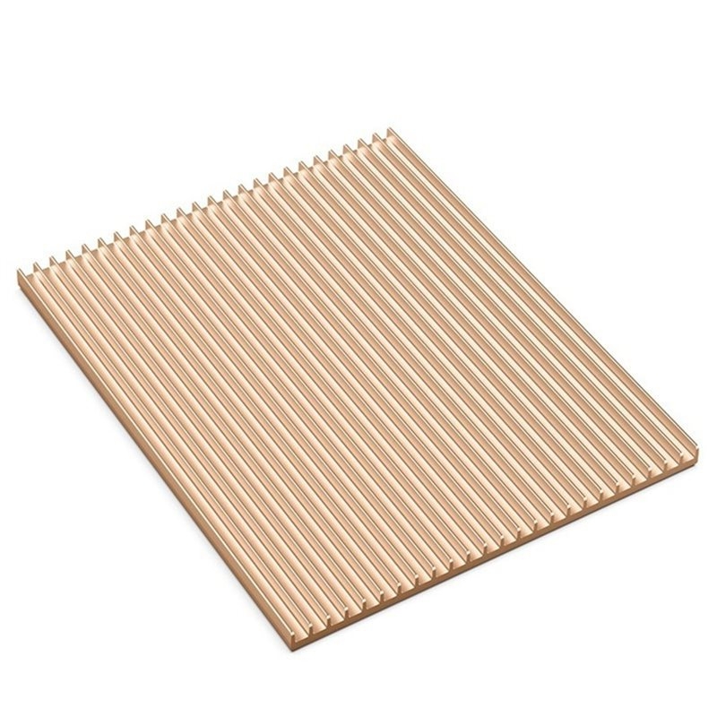 Industrial Laser Engraver - ABYN-Tappetino per Incisione Laser 120X150mm per