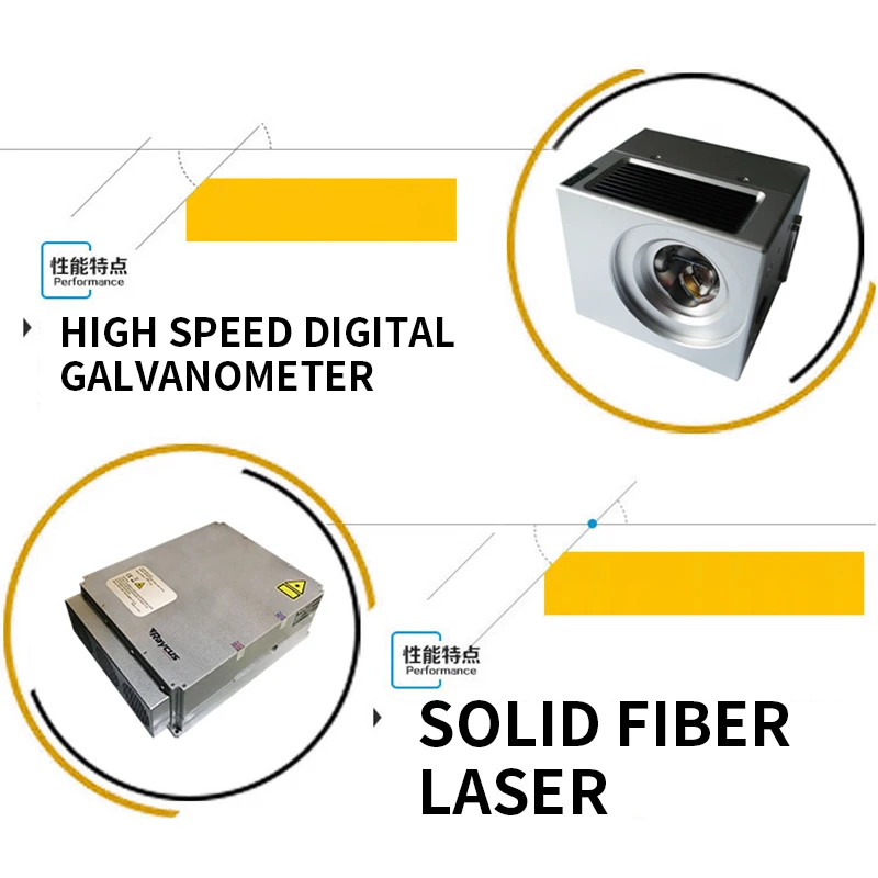 Macchina per marcatura laser p - Laser Marking Machine recensione e prezzo