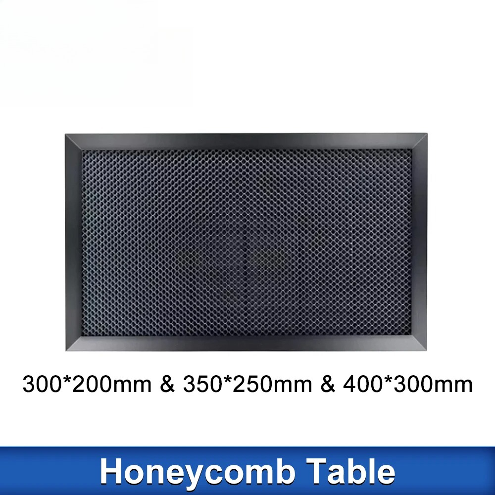 QDHWOEL K40 Tavolo da lavoro l - Honeycomb Laser Bed recensione e prezzo
