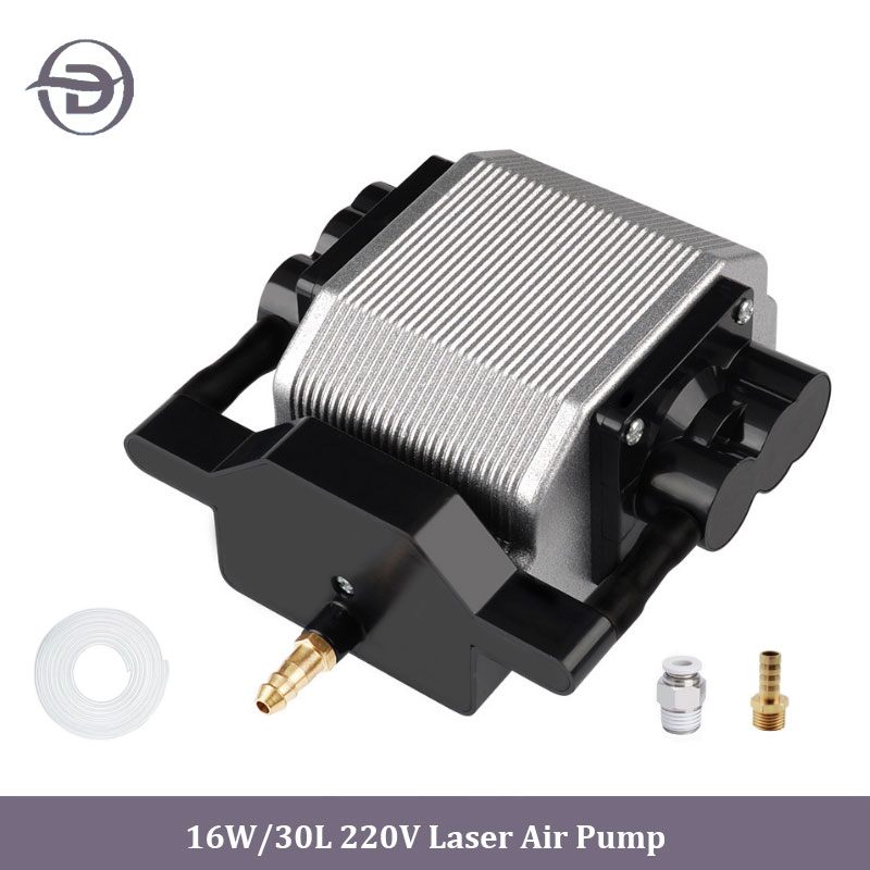 CNC 30L/Min Laser Air Assist P - Industrial Laser Engraver recensione e prezzo