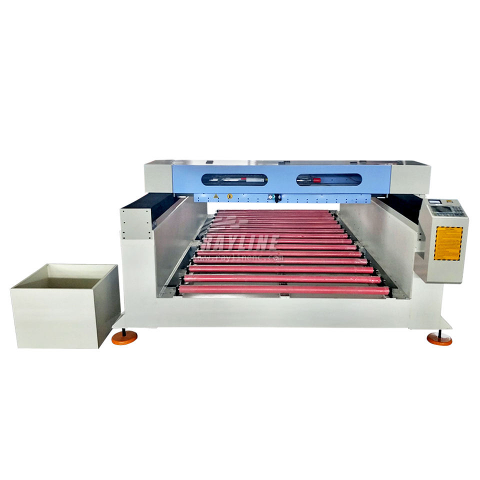 Macchina per Taglio Laser CO2  - Industrial Laser Engraver recensione e prezzo
