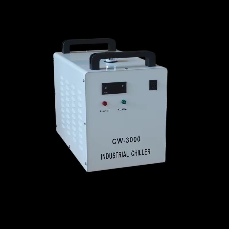 CW3000 Sistema di Raffreddamen - Laser Industrial Chiller recensione e prezzo