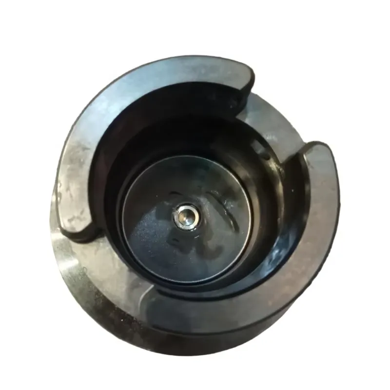 Accoppiamento ad alta precisio - Cnc Spindle Motor recensione e prezzo