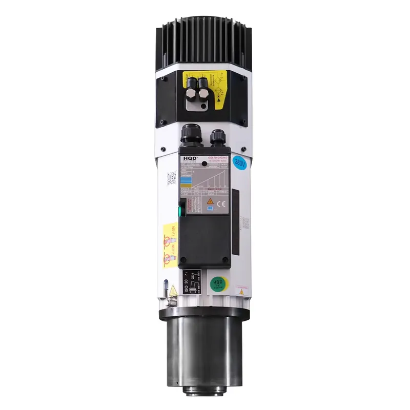 Motore Mandrino ATC Raffreddat - Cnc Spindle Motor recensione e prezzo