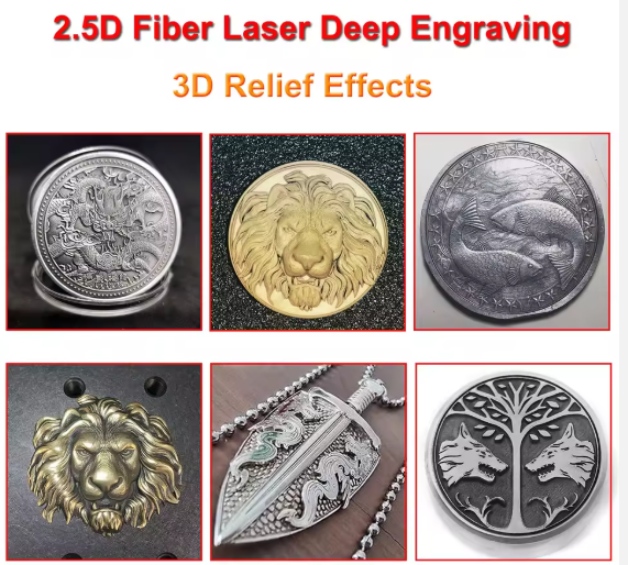 Macchina per marcatura dinamic - Laser Marking Machine recensione e prezzo