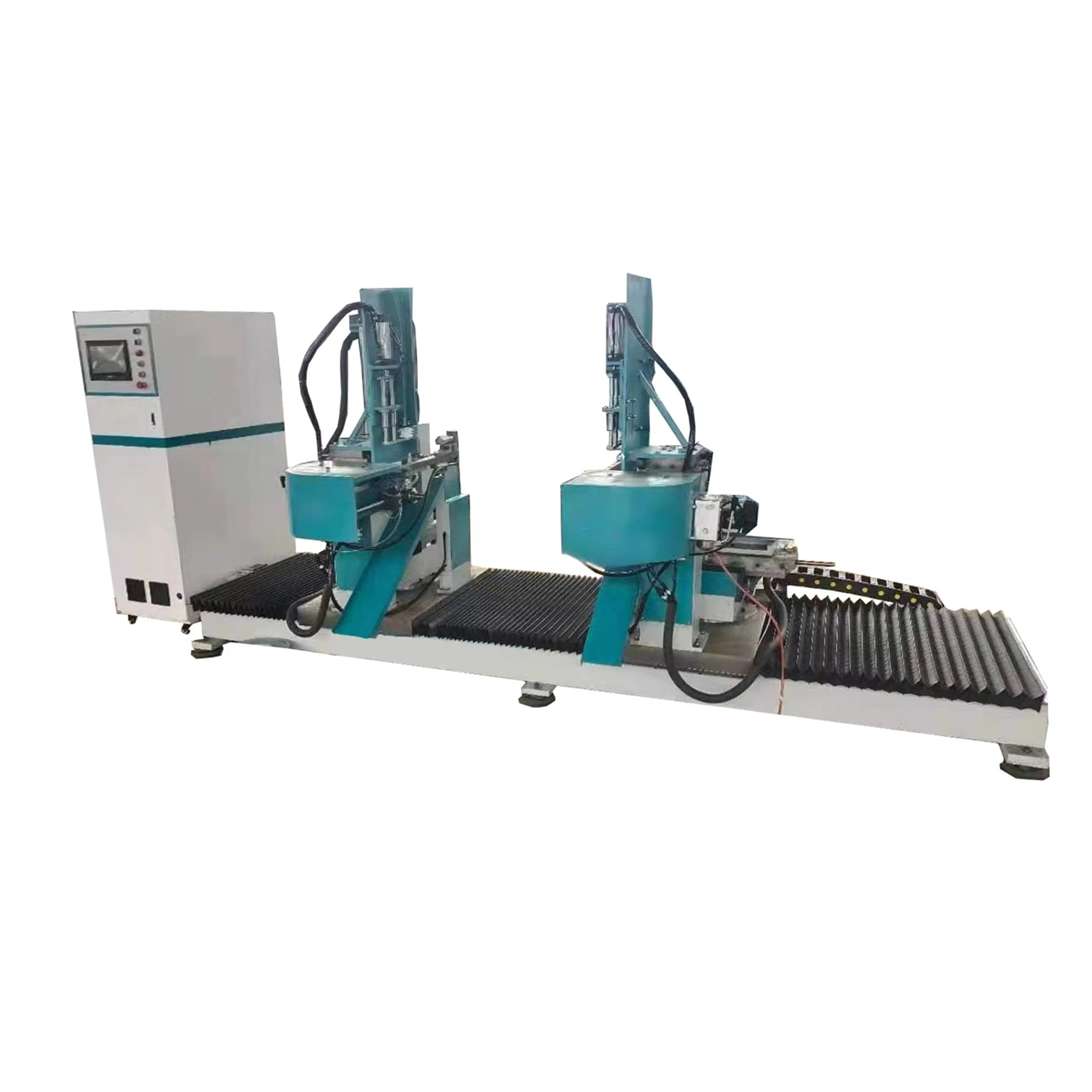 Macchina automatica CNC per la - Cnc Spindle Motor recensione e prezzo