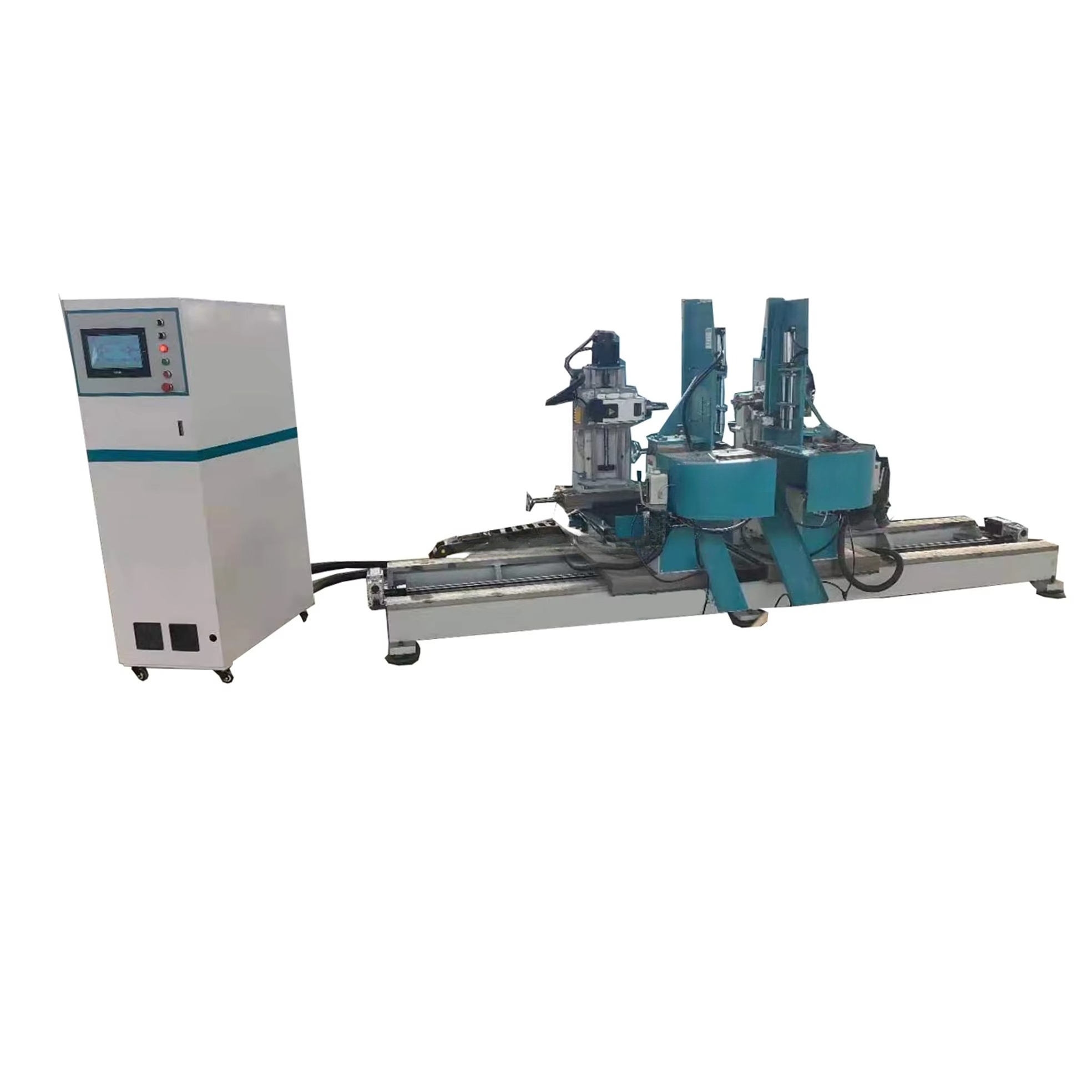 Macchina automatica CNC per la - Cnc Spindle Motor recensione e prezzo