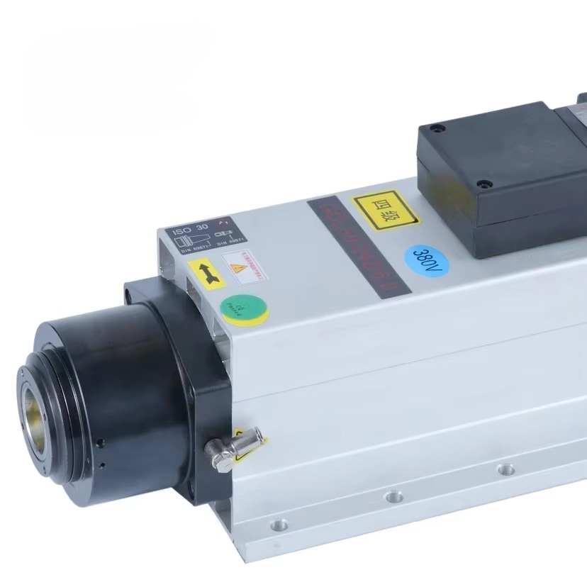 Motore Mandrino ATC Raffreddat - Cnc Spindle Motor recensione e prezzo